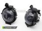 Preview: Upgrade Nebelscheinwerfer Set für Mini Cooper R55 / R56 / R57 / R58 / R59 07-15 schwarz/rauch