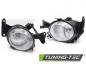 Preview: Upgrade Nebelscheinwerfer Set für Opel Corsa D 06-11 chrom