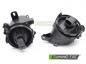 Preview: Upgrade Nebelscheinwerfer Set für Opel Corsa D 11-14 / Corsa E 14-19 schwarz/rauch