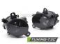 Preview: Upgrade Nebelscheinwerfer Set für Opel Corsa D 11-14 / Corsa E 14-19 schwarz/rauch