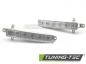 Preview: Upgrade LED Nebelscheinwerfer Set für Peugeot 107 (12-14) / 308 (13-17) / Partner (12-18) chrom