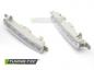 Preview: Upgrade LED Nebelscheinwerfer Set für Peugeot 107 (12-14) / 308 (13-17) / Partner (12-18) chrom