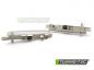 Preview: Upgrade LED Nebelscheinwerfer Set für Peugeot 107 (12-14) / 308 (13-17) / Partner (12-18) chrom