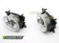 Preview: Upgrade Nebelscheinwerfer Set für Peugeot 207 (09-12) / 208 (12-15) / C4 Cactus (14-18) chrom