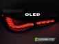 Preview: OLED VOLL LED Rückleuchten Set für BMW 4er G22/G23 Coupe/Cabrio 20+  kirschrot mit dyn. Blinker