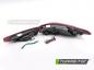 Preview: OLED VOLL LED Rückleuchten Set für BMW 4er G22/G23 Coupe/Cabrio 20+  kirschrot mit dyn. Blinker