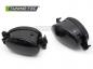 Preview: Upgrade Nebelscheinwerfer Set für Mercedes Benz C-Klasse W204, G-Klasse W463, GL X164, CLK C209/A209, CLS C219, E-Klasse W211 schwarz/rauch
