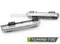 Preview: Upgrade LED Tagfahrlicht Set für Mercedes Benz C-Klasse  W204 / S204 / C204, E-Klasse W212 / A207 / S212, SLK R172 chrom