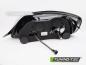 Preview: VOLL LED Upgrade Design Rückleuchten Set für HONDA S2000 AP1 00-03 Schwarz/Smoke