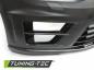 Preview: Upgrade Design Frontstoßstange für VW Golf 7 13-17 Lim./Variant mit PDC und SRA