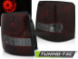 Preview: LED Upgrade Design Rückleuchten für Land Rover Range Rover Sport 05-09 rot/rauch