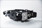 Preview: VOLL LED Upgrade Tagfahrlicht Scheinwerfer Set für BMW 3er F30 / F31 11-15 schwarz