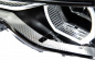 Preview: VOLL LED Upgrade Tagfahrlicht Scheinwerfer Set für BMW 3er F30 / F31 11-15 schwarz
