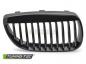 Preview: Upgrade Sportgrill Nieren für BMW 3er E92/E93 Coupe/Cabrio 07-10 Hochglanz schwarz