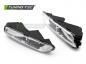 Preview: Upgrade Tagfahrlicht Set für VW Passat B7 (3C) 10-14 Chrom