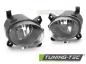 Preview: Upgrade Nebelscheinwerfer Set für VW Passat CC 08-11 / Audi A1 10-14 / A4 B8 (8K)  08-11 / A5 07-11 / A6 4G (C7) 11-14 schwarz/klar