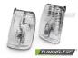 Preview: Upgrade Spiegelblinker Set für Ford Transit 13+ weiß