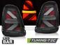 Preview: LED-Rückleuchten SMOKE, passend für Mini Cooper R56 R57 R58 R59 (06–14)