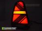 Preview: LED Union Jack Design Rückleuchten für Mini Cooper R50/R52/R53 01-06 rot/rauch - Kopie