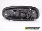 Preview: VOLL LED Lightbar Union Jack Design Rückleuchten Set für Mini Clubman F54 15-19 schwarz/rauch mit dyn. Blinker