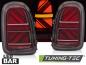 Preview: LED-Rückleuchten ROT, passend für Mini Cooper F60 Countryman (16–20) mit Welcome Funktion