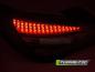 Preview: Voll LED Upgrade Design Rückleuchten Set für Mercedes Benz CLA C117 / X117 13-16 schwarz / rauch dynamisch