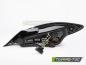 Preview: Voll LED Upgrade Design Rückleuchten Set für Mercedes Benz CLA C117 / X117 13-16 schwarz / rauch dynamisch