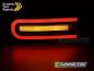 Preview: VOLL LED Upgrade Design Rückleuchten Set für Mercedes Benz G-Klasse W464 18+ schwarz / rauch mit dyn. Blinker