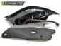 Preview: Voll LED Upgrade Design Rückleuchten für Porsche Cayman/Boxster 987 Facelift 09-12 schwarz/rauch