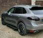 Preview: Voll LED Upgrade Design Rückleuchten für Porsche Cayenne 92A 10-15 rot/rauch