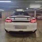 Preview: Voll LED Rückleuchten für Porsche Boxster 986 96-04 schwarz/weiß