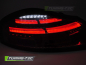 Preview: Voll LED Upgrade Design Rückleuchten Set passend für Porsche Boxster 986 96-04 schwarz/rauch