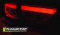 Preview: LED Lightbar Design Rückleuchten für Renault Clio IV (4) 13-16 rot/rauch