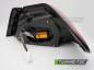 Preview: VOLL LED Lightbar Design Rückleuchten Set für Subaru WRX 14-21 schwarz/rauch mit dyn. Blinker