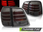 Preview: LED Upgrade Design Rückleuchten für Toyota Land Cruiser FJ200 07-15 rauch