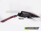 Preview: Upgrade LED Lightbar Design Rückleuchten für Toyota GR86 21+ rot mit dyn. Blinker