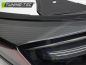 Preview: Upgrade LED Lightbar Design Rückleuchten für Toyota GR86 21+ schwarz/klar mit dyn. Blinker