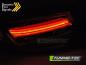 Preview: Upgrade LED Lightbar Design Rückleuchten für Toyota GR86 21+ schwarz/rauch mit dyn. Blinker