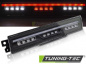 Preview: Upgrade LED Design Nebelschluss/Rückfahrlicht Kombination für Toyota GR86 21+ schwarz/klar