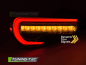 Preview: Upgrade LED Lightbar Design Rückleuchten für Toyota GT86 12-21 rot mit dyn. Blinker