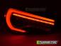 Preview: Upgrade LED Lightbar Design Rückleuchten für Toyota GT86 12-21 schwarz/rauch mit dyn. Blinker