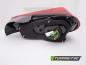 Preview: Upgrade LED Lightbar Design Rückleuchten für Toyota GT86 12-21 rot mit dyn. Blinker