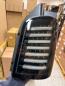 Preview: B-Ware  LED Upgrade Design Rückleuchten passend für VW T5 / T5 GP 03-09/10-15 schwarz/rauch (Heckklappe)