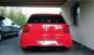 Preview: LED Upgrade Design Rückleuchten für VW Polo 6R 09-14 rot/rauch