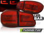 Preview: LED Upgrade Design Rückleuchten für VW Tiguan 07-11 rot