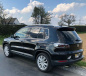 Preview: LED Upgrade Design Rückleuchten für VW Tiguan 07-11 rauch