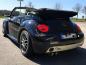 Preview: LED Lightbar Design Rückleuchten für VW New Beetle 98-05 rot/klar mit dynamischem LED Blinker