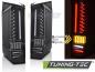 Preview: Voll LED Upgrade Rückleuchten Black für VW CRAFTER / MAN TGE 2017+