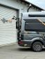 Preview: Voll LED Upgrade Rückleuchten Black für VW CRAFTER / MAN TGE 2017+