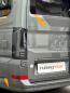 Preview: Voll LED Upgrade Rückleuchten Black für VW CRAFTER / MAN TGE 2017+